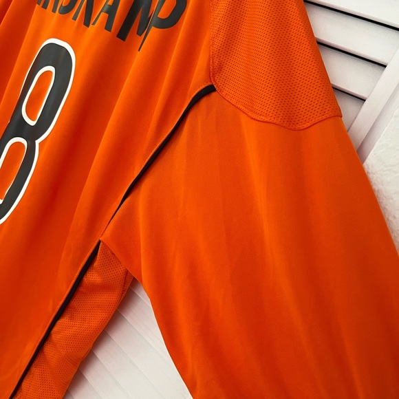 Netherlands Holland Soccer jersey - Picture 3 of 16